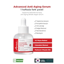 7days Advanced  Serum