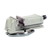 200mm Dönerli Matkap Freze Mengenesi, 160mm Max Açıklık Gfb 4361