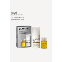 Olaplex Endless Shine Smooth Saç Bağ Güçlendirici İkili Seti 100 Ml