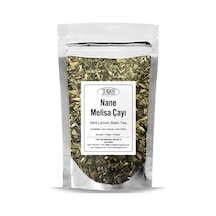Tos The Organic Spices Nane Limon Melisa Çayı 250 G