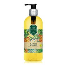 Eyüp Sabri Tuncer Doğal Zeytinyağlı Sıvı Sabun Hawaıı Ananas 500 Ml 14093148