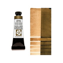 Extra Fine Tüp Suluboya 15 Ml Seri 1 Iridescent Aztec Gold Luminescent Nocolor-fedc37f3