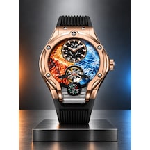 Rose Gold