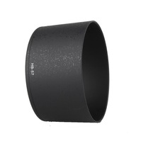 Nikon AF-S DX 55-300 MM f/4.5-5.6G ED VR Lens için HB-57 Parasoley