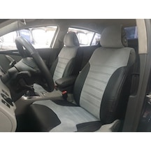 Volkswagen Passat B6 Araca Özel Oto Koltuk Kılıfı (465844619)
