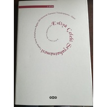 Evliya Çelebi Seyahatnamesi -2. Kitap