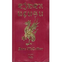 Ejder Uçuşu - Anne Mccaffrey - 2.el