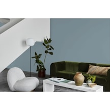 Jotun Coastal Blue 5504 Fenomastic Güzel Evim Serisi Zengin Mat