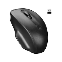 Wıreless - Kablosuz Usb Optical Mouse Vakum Ambalaj 1600 Dpı Pilli 1 Aa 5047 Diğer