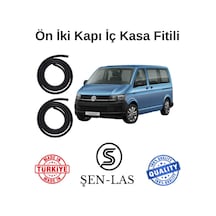 Volkwagen Transporter T6 Şen-las Ön İki Kapı Fitili Şl38005
