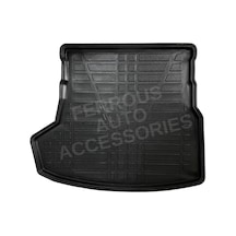Toyota Corolla Sedan Ferrous 3D Bagaj Havuzu 2013 2018