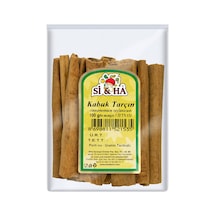 Si&ha Kabuk Tarçın 100 G - 5 Adet Tarı