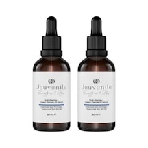 Multi Peptid Bakır Peptid Yüzde Bir Serum 2 Paketi
