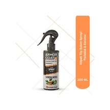 Armor Coat Köpek Bakım Spreyi Sandal Ağacı Kokulu 200 ML