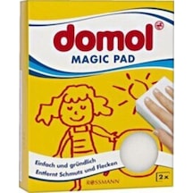 Domol Sihirli Temizlik Süngeri