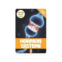 Popüler Bilim Vücudumuz Dizisi - Hormon Sistemi - Sema Gül - Timaş Çocuk