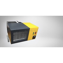 FI Serisi Endüstriyel Isıtıcı 30kw