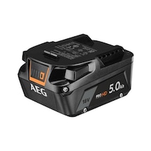 Aeg L1850SHD 18V 5.0AH Prolithium Hd Akü - T4935478860