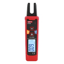 Ut256 Çatal Tip Ampermetre