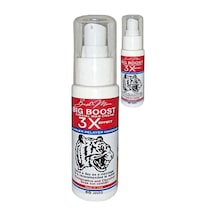 Süper Bigboost Cream 2 Adet 50 Ml Erkeklere Özel 3xeffect