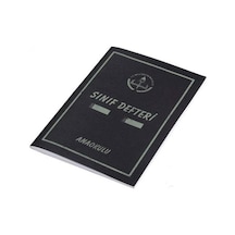 Gülpaş 509 Anasınıfı Defteri 25X35