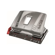 Maped Advanced Metal 2 Delikli 20/25 Sayfa - Gümüş 620310 Gri