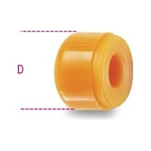 Beta 1392r 50mm. Plastik Çekiç Yedek Başlık