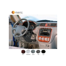 Meriç® Honda Cr-V 4X4 Ön Torpido Kaplama 9 Parça 1997-2002 (530156399)