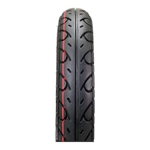 Duro 3.50-10 51j Hf263a Tubeless Motosiklet Lastiği