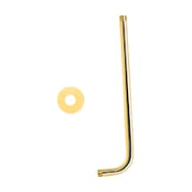 Suntek Duş Kolu Uzatma Kolay Kurulum Duvar Montajlı 33cm