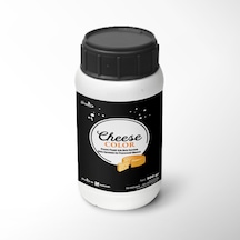 Milk Proses Cheese Color/ Peynir Renklendirici/ Peynir Boyası / 500 Gram