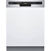 Profilo BMA4451E3 D Enerji Sınıfı 5 Programlı Yarı Ankastre 13 Kişilik Bulaşık Makinesi