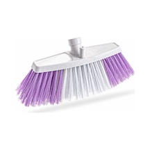 FLORA KİBAR OTO FIRÇASI EKO 17 CM F166
