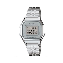 Casio LA680WA-7DF Retro Kadın Kol Saati Casio LA680WA-7DF Retro Kadın Kol Saati