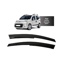 Onkar Cam Rüzgarlığı Sunplex Mugen Fiat Fiorino Bipper Nemo 2007-&gt 2li Sps12 303-014-008