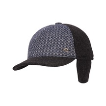 Jam Baseball Flap Cap Şapka Lacivert