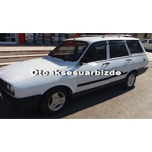 Renault Toros Stw Mügen Cam Rüzgarlığı Tüm Kasalar 4 Lü Set N11.20112