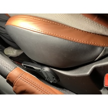Abarth Koltuk Ayar Kolu