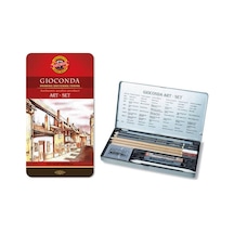 Koh-ı Noor Artist S Set Mini 8890