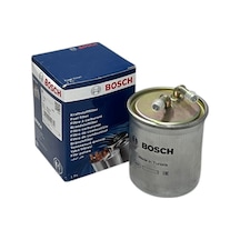 Bosch Skoda Fabia I, Iı 1.4 Tdi 51-59 Kw, 1.6 Tdi 55-66-77 Kw, 2005-2015 Yakıt Filtresi