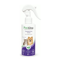 Patiglow Kedi Ve Köpek Koku Giderici Sprey Ortam Ve Eşya Spreyi