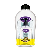 Duru Sıvı Sabun Hindistancevizi 1500ml+300ml