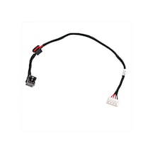 Lenovo Uyumlu Ideapad N580 Notebook Dc Power Jack (Dc30100Ja00)