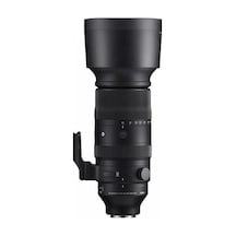Sigma 60-600mm F/4.5-6.3 Dg Dn Os Sports Lens Sony E