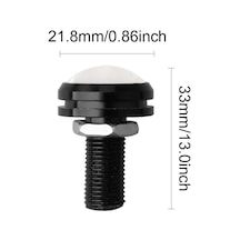 Gündüz Ledi - Çok Güçlü -Çapı 22 Mm Dir
