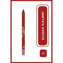 Defining Lipliner No:11 Rosy Pink - Dudak Kalemi 0