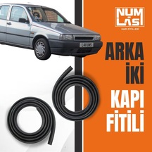 Fiat Tipo Arka İki Kapı Fitili-a Kalite-numlas-nm3226
