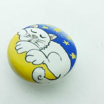 Es-al Ufo Kedi Kulp 8'li Avantaj Paketi Mıchu Gri