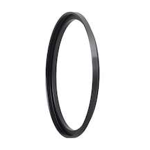 Ayex 46mm - 67mm Step-up Filtre Yükseltici Dönüştürücü Halka 46mm To 67mm Metal Adaptör Ring