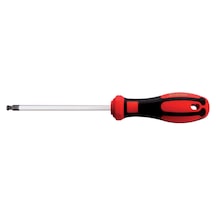 Ceta Form F23060125 6 MM Topbaşlı Allen Tornavida